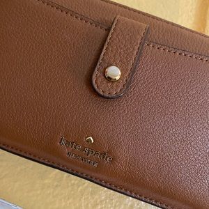 Kate spade crossbody